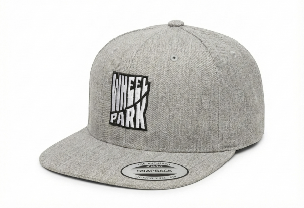 Wheel Park Cap